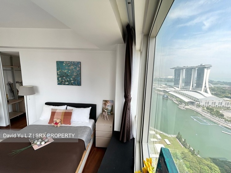 The Sail @ Marina Bay (D1), Apartment #627930921